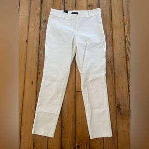 New Aritzia Babaton Elliot pants